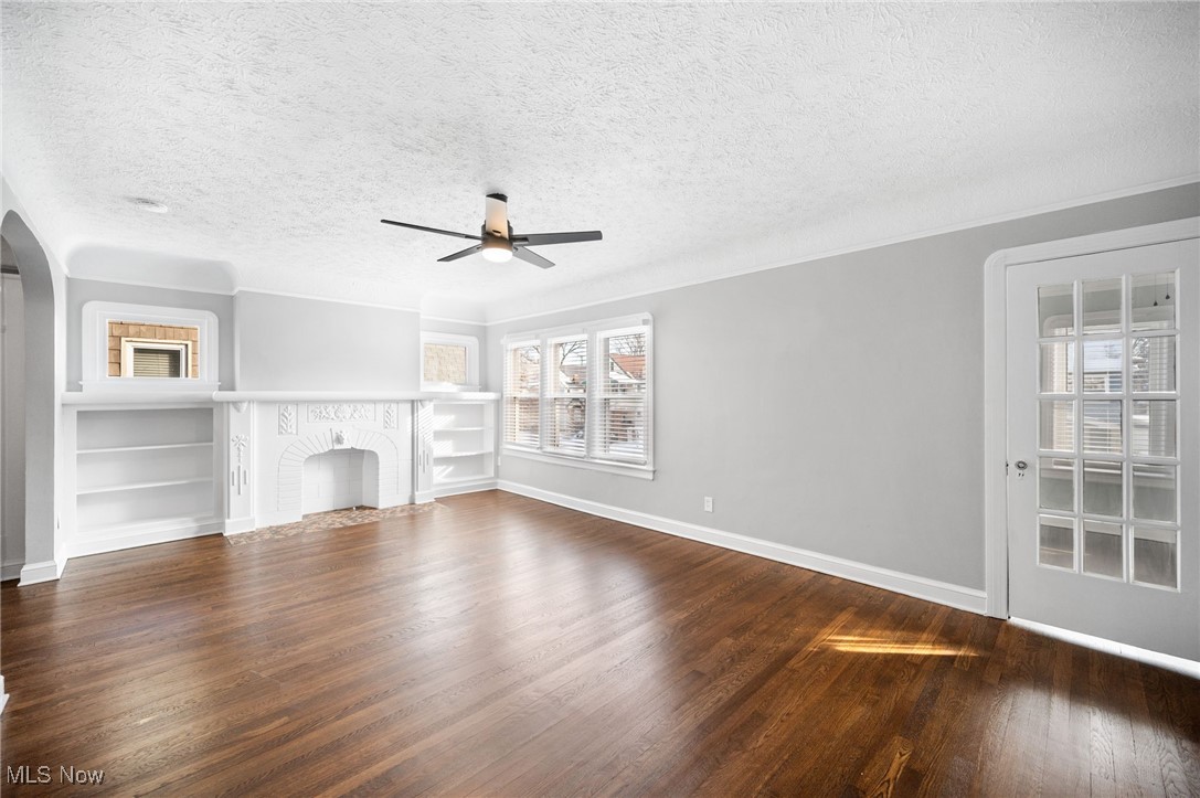 2258 Northland Avenue Lakewood OH 44107