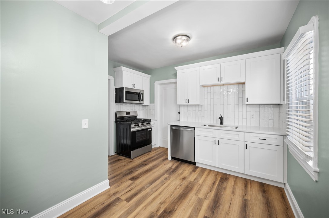 2258 Northland Avenue Lakewood OH 44107