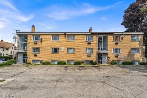 1415 Wyandotte Avenue Lakewood OH 44107