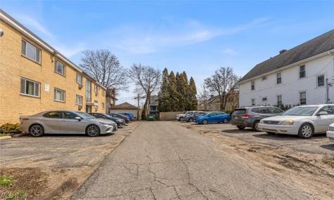 1415 Wyandotte Avenue Lakewood OH 44107