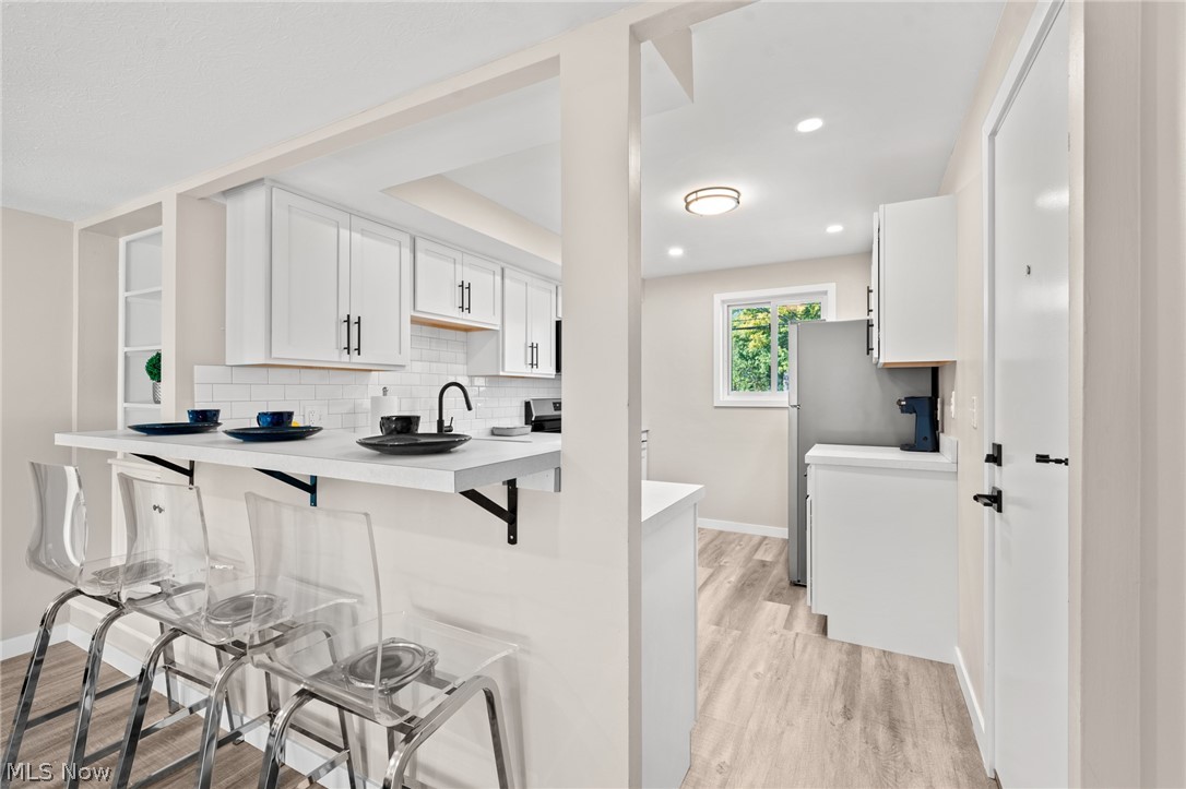 21045 Southbend Circle Rocky River OH 44116