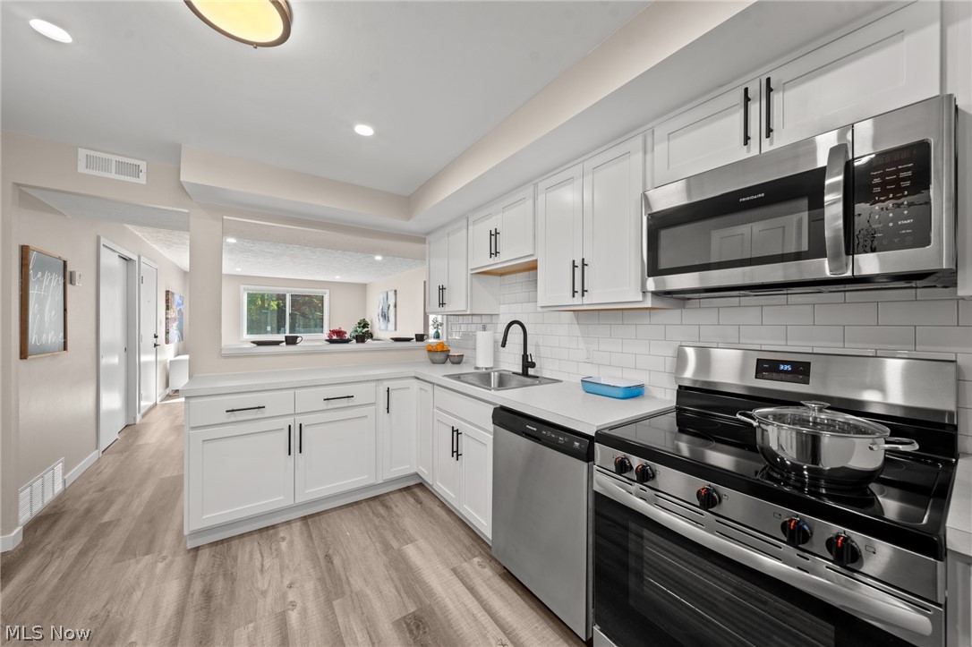 21045 Southbend Circle Rocky River OH 44116