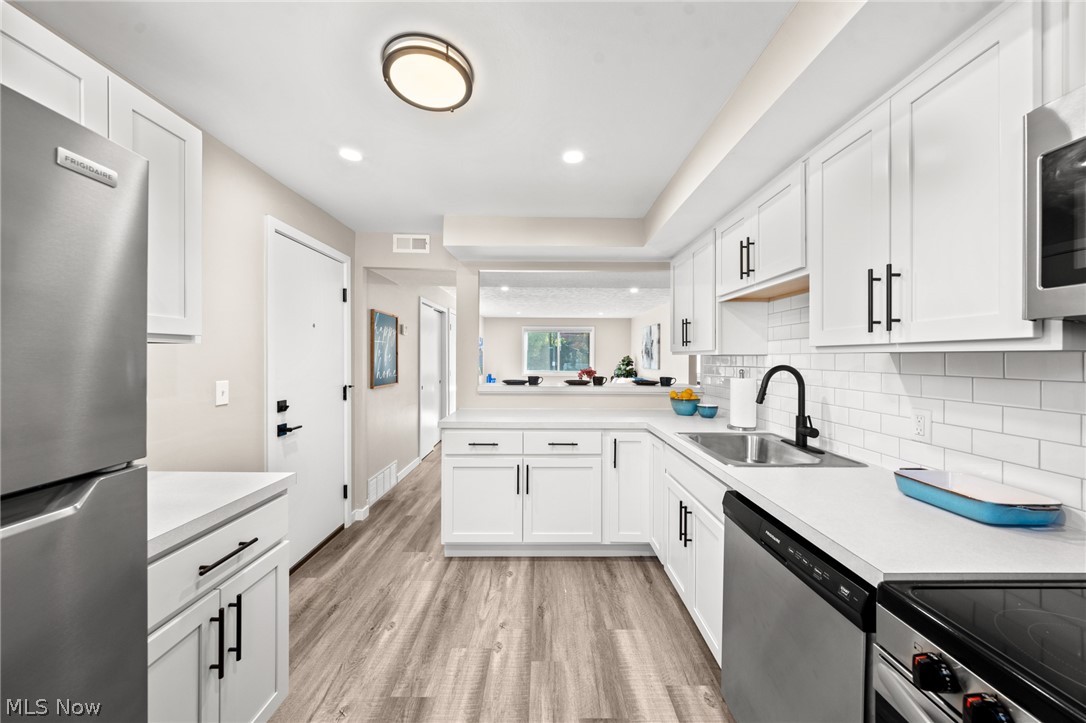 21045 Southbend Circle Rocky River OH 44116