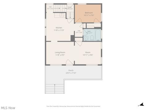 3685 E 149th Street Cleveland OH 44120