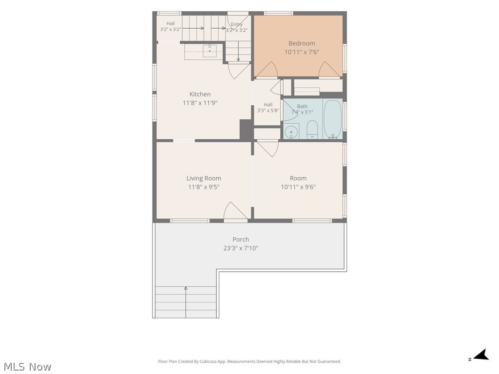3685 E 149th Street Cleveland OH 44120