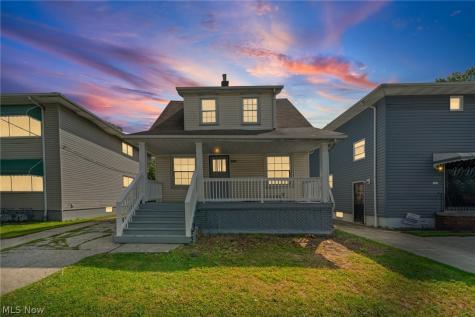 3685 E 149th Street Cleveland OH 44120