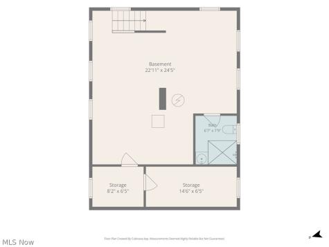 3685 E 149th Street Cleveland OH 44120