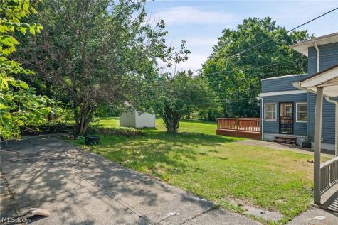 3685 E 149th Street Cleveland OH 44120