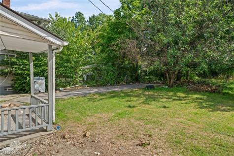 3685 E 149th Street Cleveland OH 44120