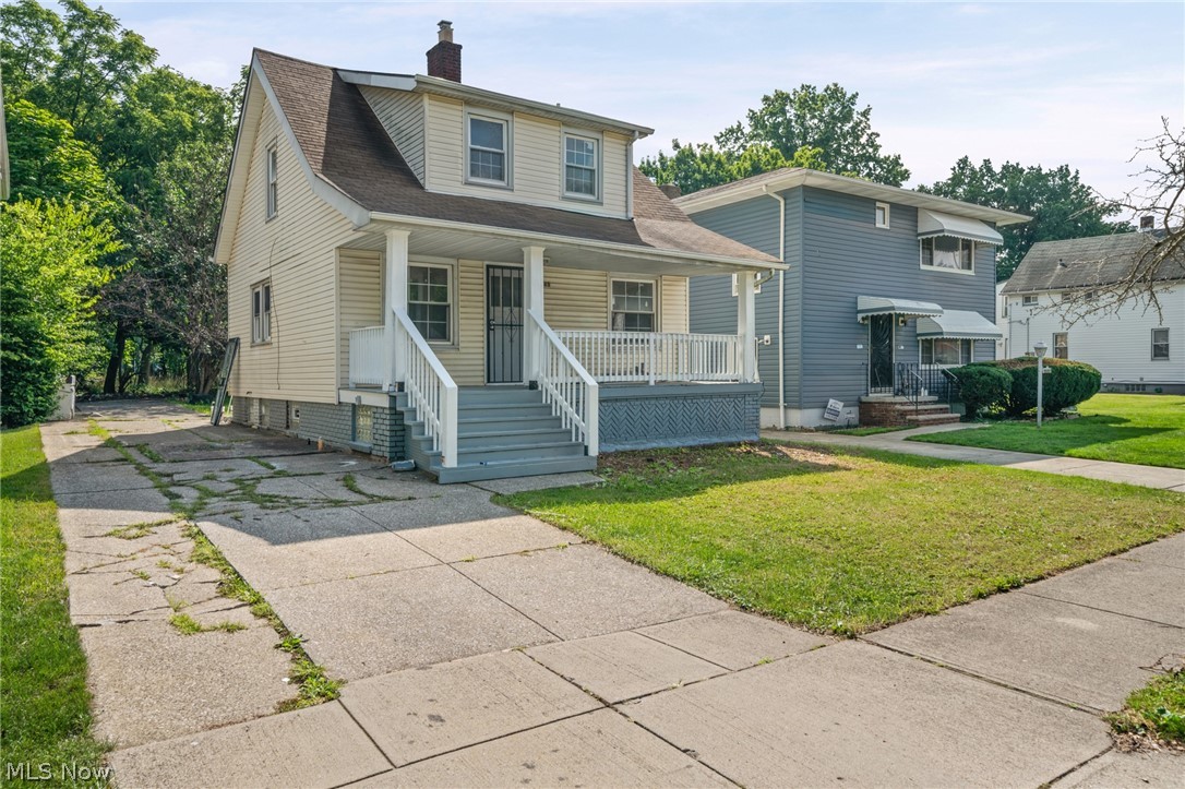 3685 E 149th Street Cleveland OH 44120