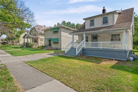 3685 E 149th Street Cleveland OH 44120