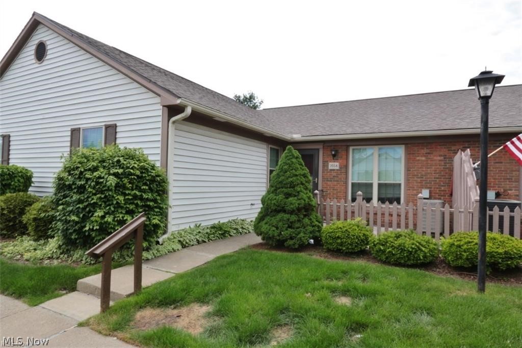 3558 Chesapeake Drive Zanesville OH 43701