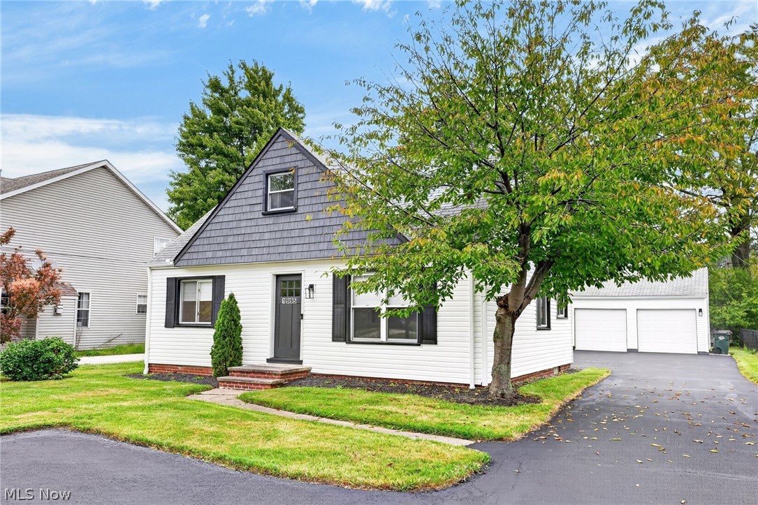 1995 Columbia Road Westlake OH 44145