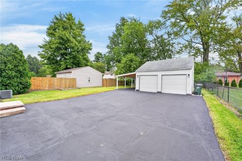 1995 Columbia Road Westlake OH 44145