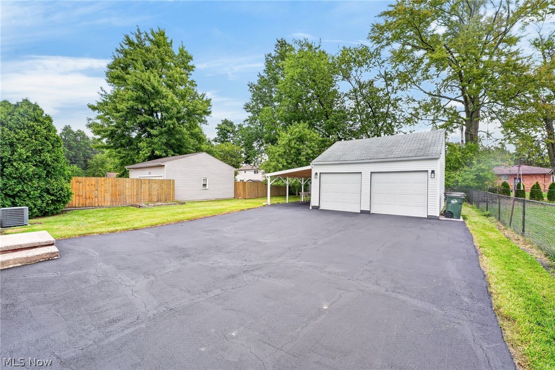1995 Columbia Road Westlake OH 44145