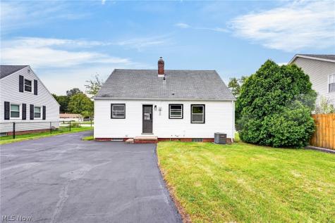 1995 Columbia Road Westlake OH 44145