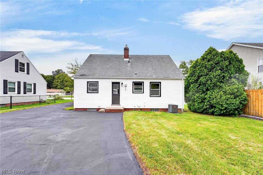 1995 Columbia Road Westlake OH 44145
