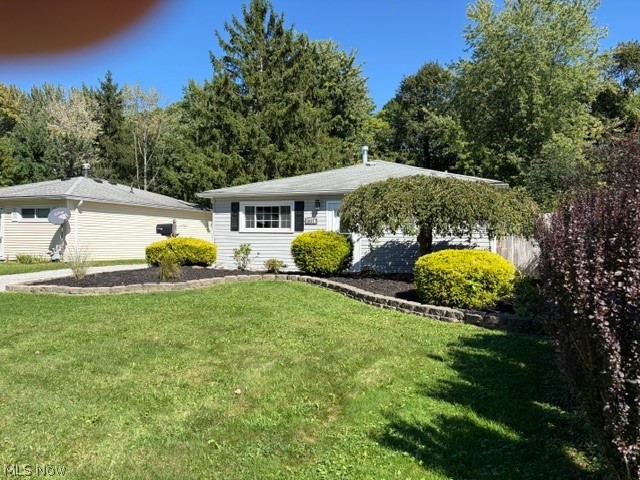 4837 Willowbrook Drive Mentor OH 44060