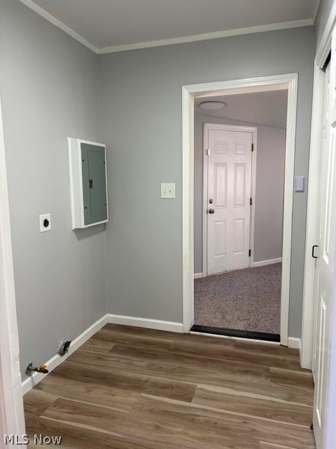 4837 Willowbrook Drive Mentor OH 44060