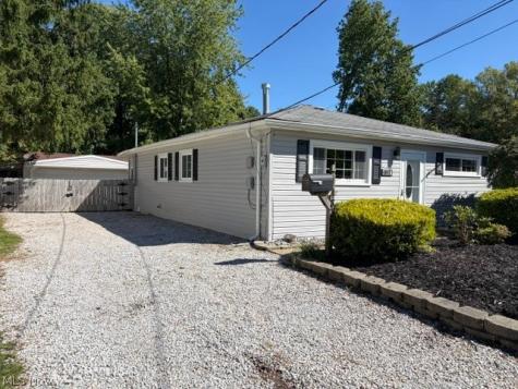 4837 Willowbrook Drive Mentor OH 44060
