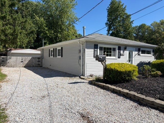 4837 Willowbrook Drive Mentor OH 44060