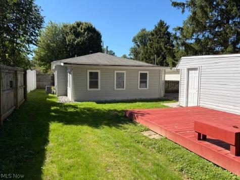 4837 Willowbrook Drive Mentor OH 44060