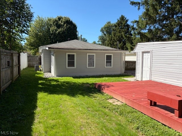 4837 Willowbrook Drive Mentor OH 44060