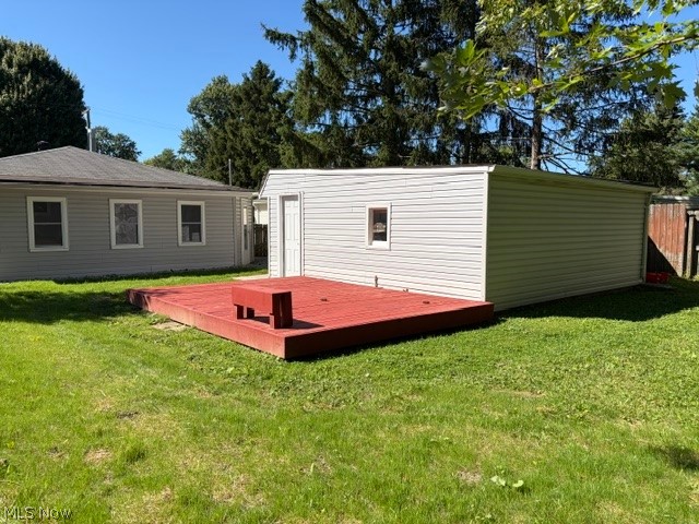 4837 Willowbrook Drive Mentor OH 44060
