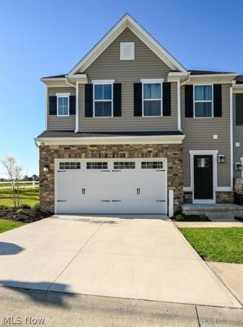 158 Topsail Drive Medina OH 44256