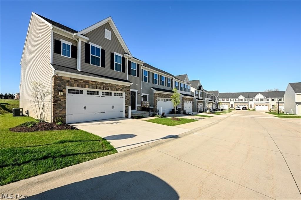 158 Topsail Drive Medina OH 44256