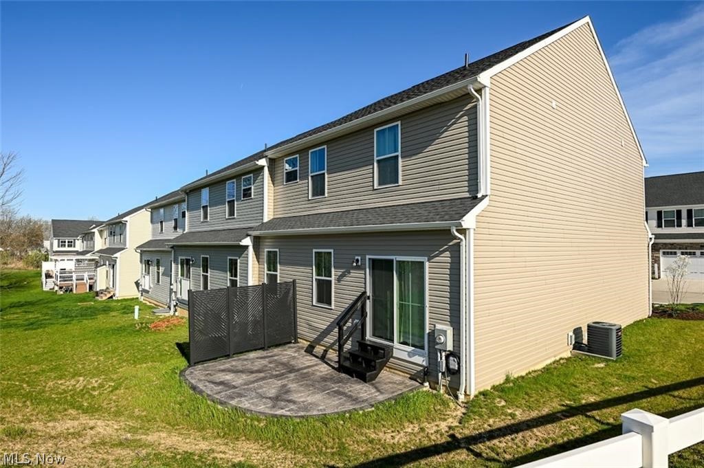 158 Topsail Drive Medina OH 44256