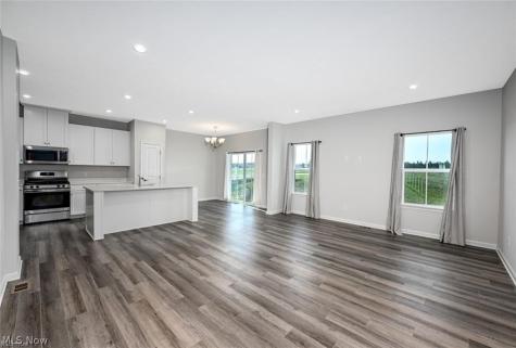 158 Topsail Drive Medina OH 44256