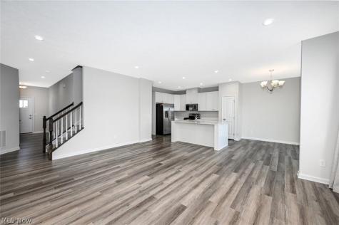 158 Topsail Drive Medina OH 44256