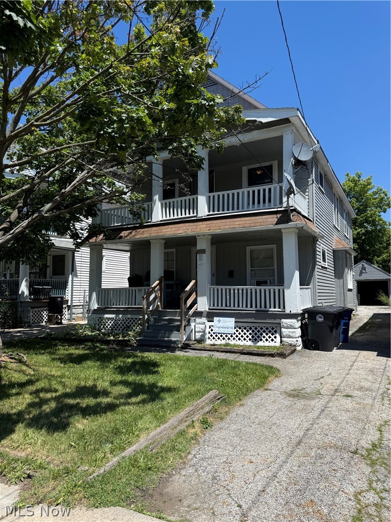 3327 W 88th Street Cleveland OH 44102