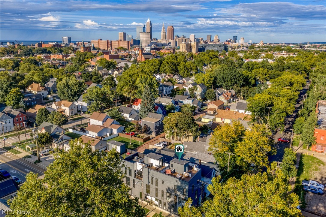 3416 Monroe Avenue Cleveland OH 44113
