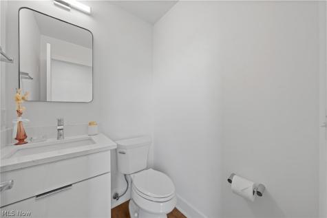 3416 Monroe Avenue Cleveland OH 44113