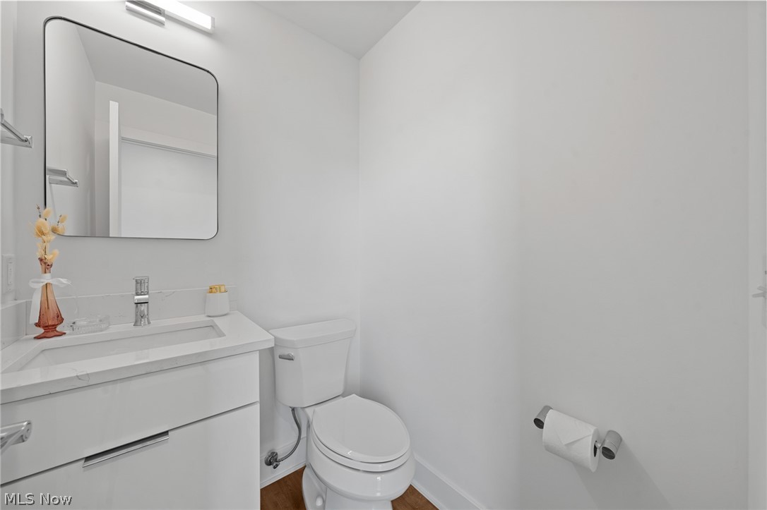 3416 Monroe Avenue Cleveland OH 44113
