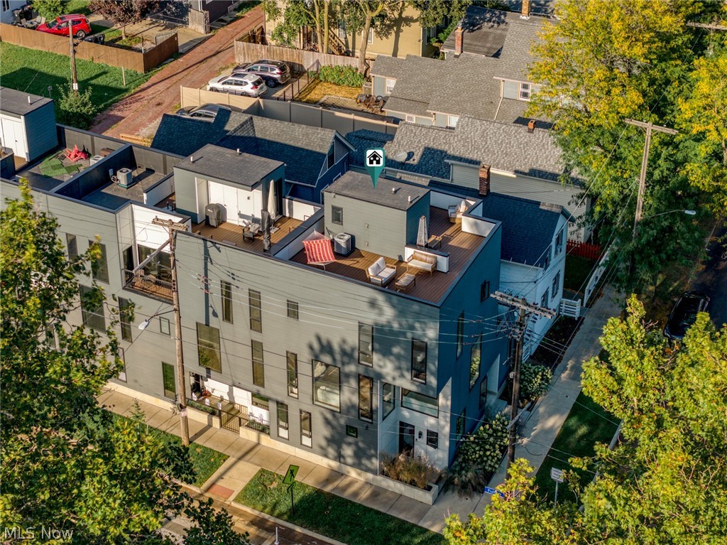 3416 Monroe Avenue Cleveland OH 44113