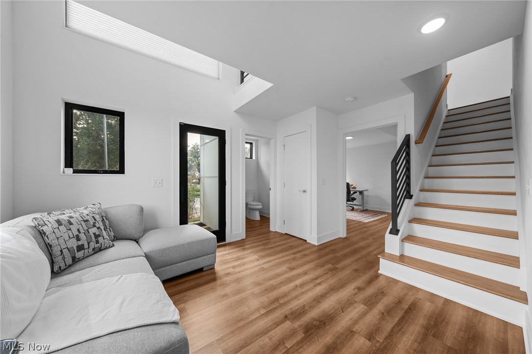 3416 Monroe Avenue Cleveland OH 44113