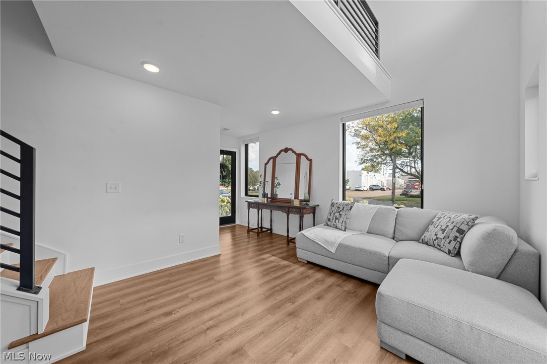 3416 Monroe Avenue Cleveland OH 44113
