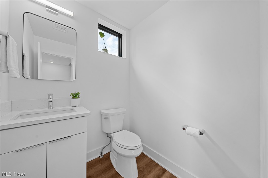3416 Monroe Avenue Cleveland OH 44113
