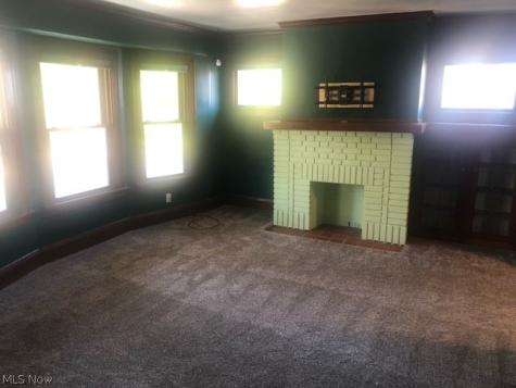3484 Tuttle Avenue Cleveland OH 44111