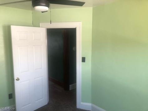 3484 Tuttle Avenue Cleveland OH 44111