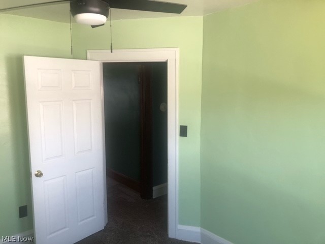 3484 Tuttle Avenue Cleveland OH 44111