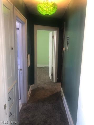 3484 Tuttle Avenue Cleveland OH 44111