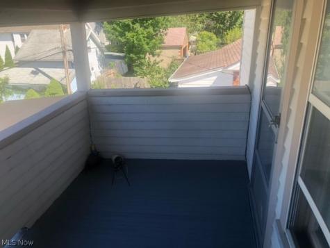 3484 Tuttle Avenue Cleveland OH 44111