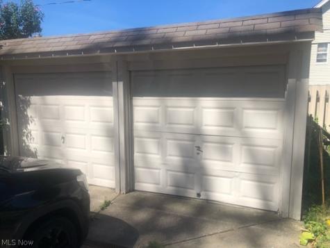 3484 Tuttle Avenue Cleveland OH 44111