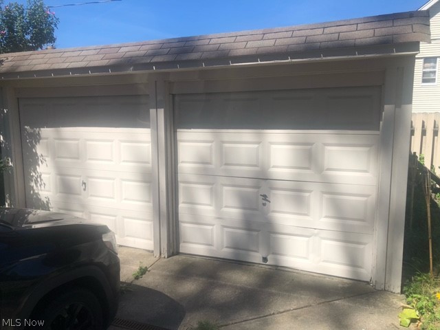 3484 Tuttle Avenue Cleveland OH 44111