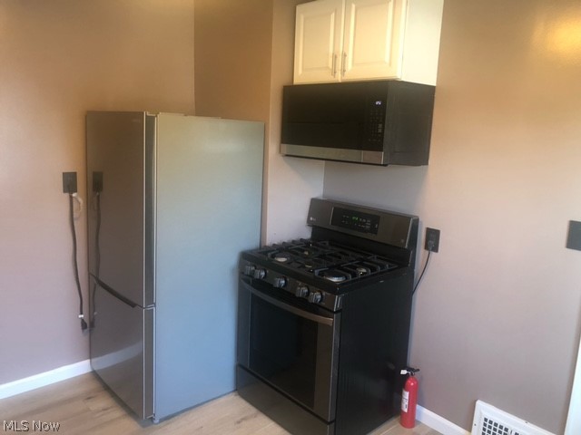 3484 Tuttle Avenue Cleveland OH 44111