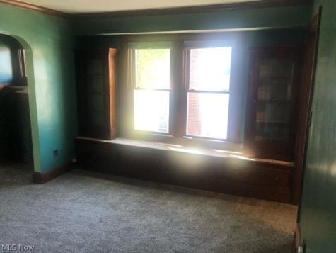 3484 Tuttle Avenue Cleveland OH 44111